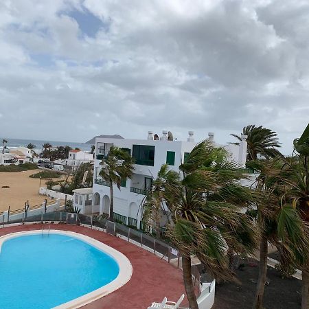 Exclusive Beach Front Corralejo Fuerteventura Luaran gambar