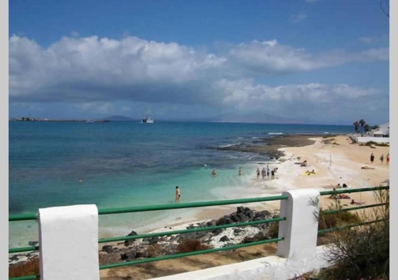 Exclusive Beach Front Corralejo Fuerteventura Luaran gambar