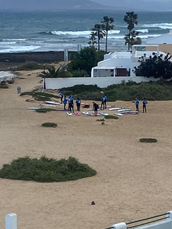 Exclusive Beach Front Corralejo Fuerteventura Luaran gambar
