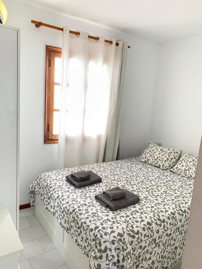 Exclusive Beach Front Corralejo Fuerteventura Luaran gambar