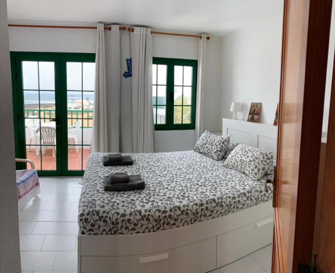 Exclusive Beach Front Corralejo Fuerteventura Luaran gambar