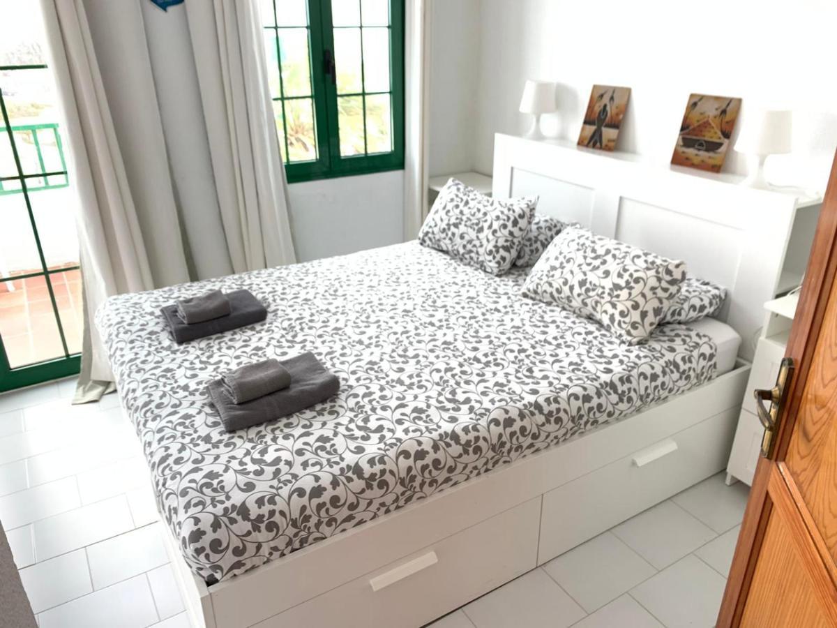 Exclusive Beach Front Corralejo Fuerteventura Luaran gambar