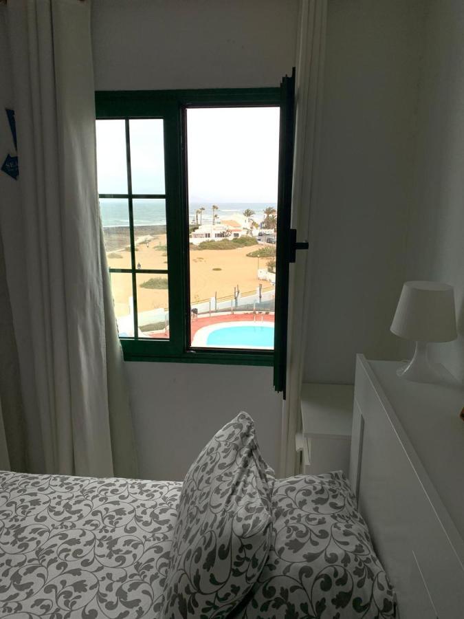 Exclusive Beach Front Corralejo Fuerteventura Luaran gambar