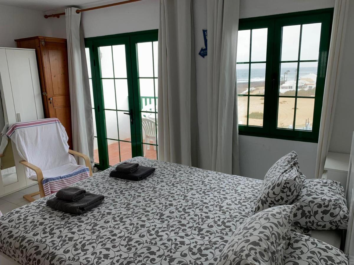 Exclusive Beach Front Corralejo Fuerteventura Luaran gambar