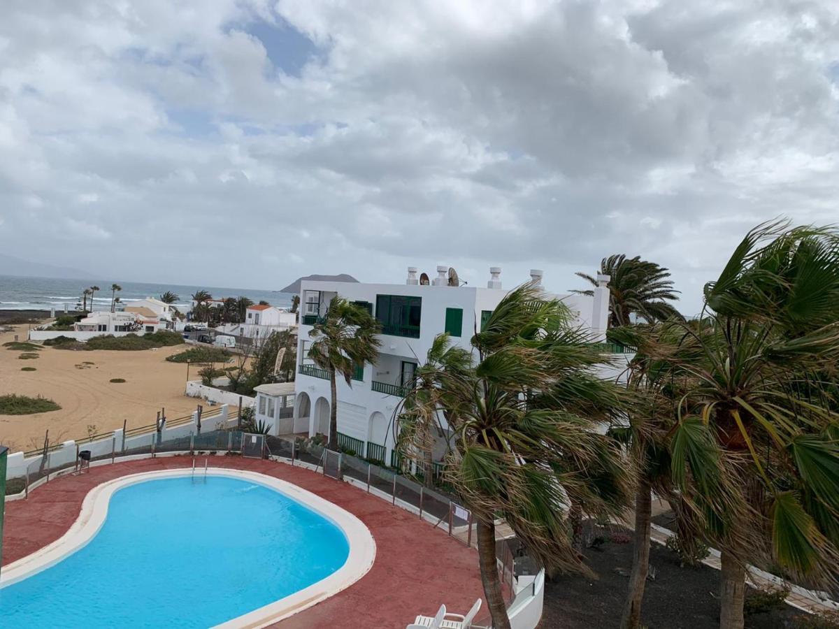 Exclusive Beach Front Corralejo Fuerteventura Luaran gambar