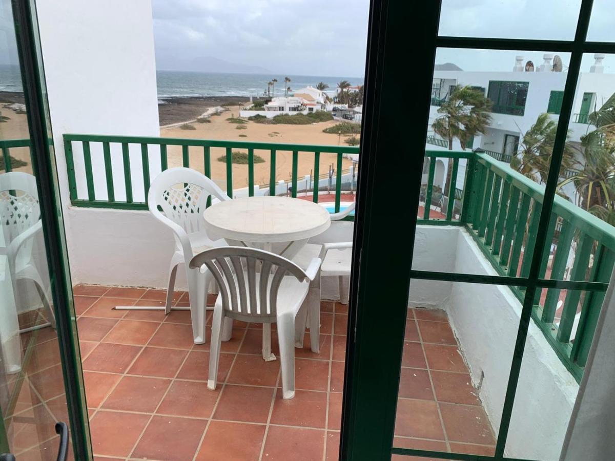 Exclusive Beach Front Corralejo Fuerteventura Luaran gambar