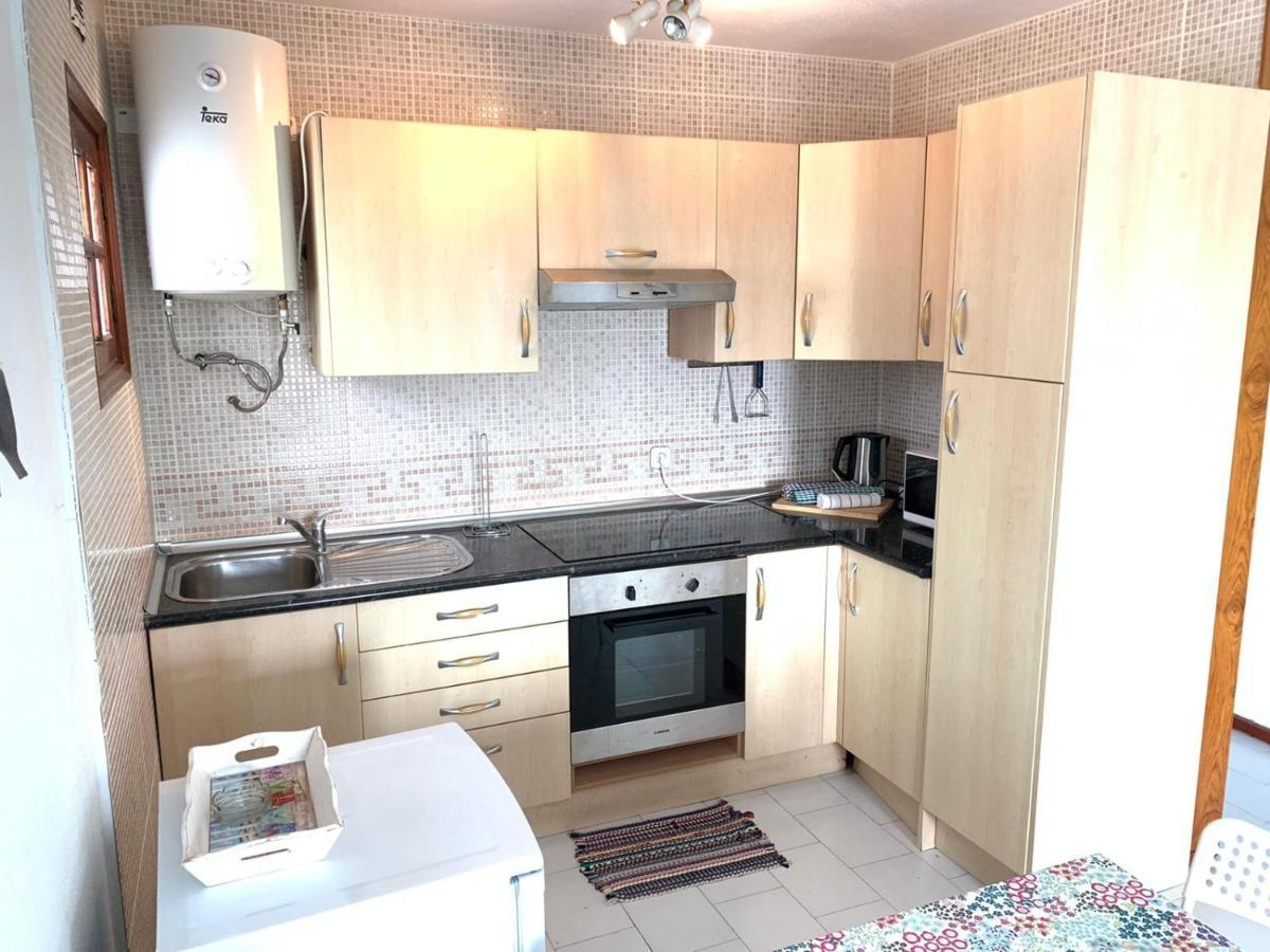 Exclusive Beach Front Corralejo Fuerteventura Luaran gambar