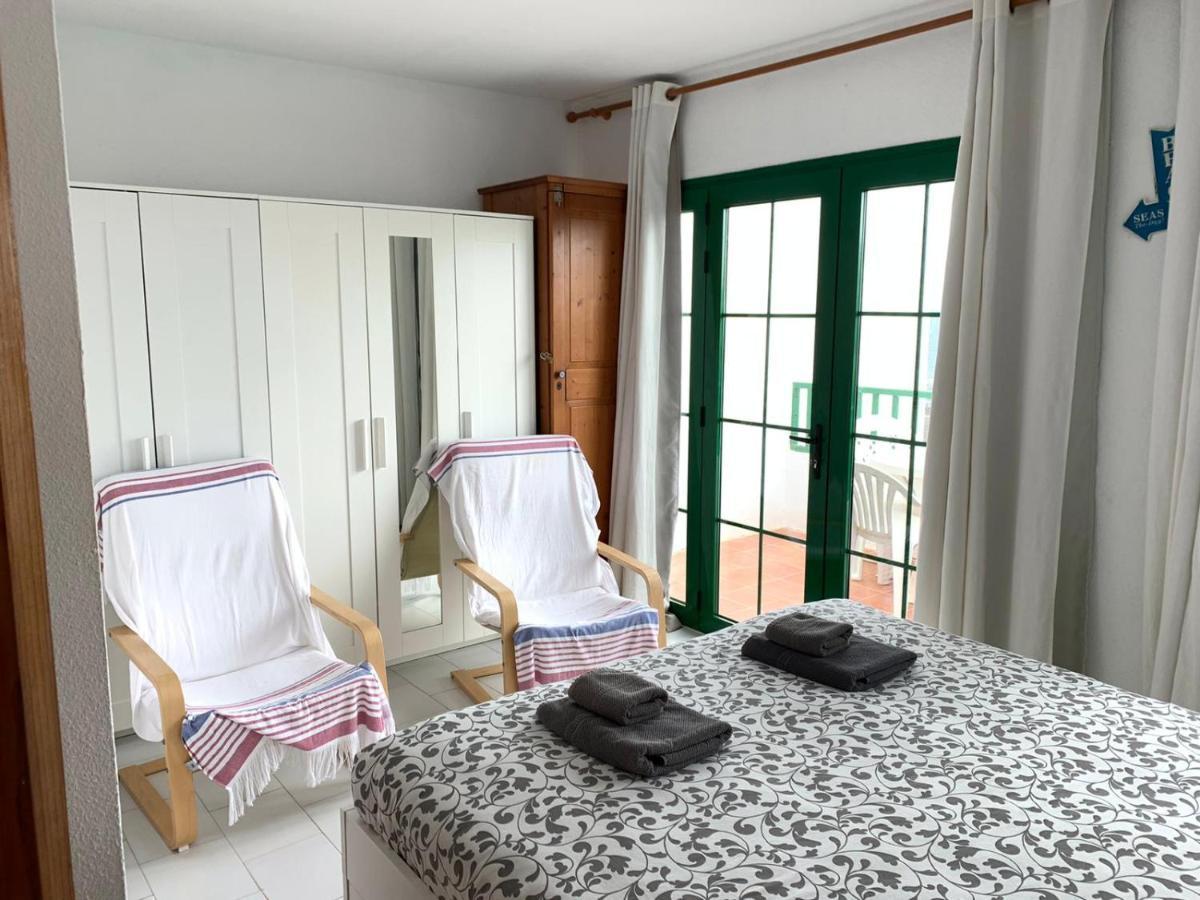Exclusive Beach Front Corralejo Fuerteventura Luaran gambar