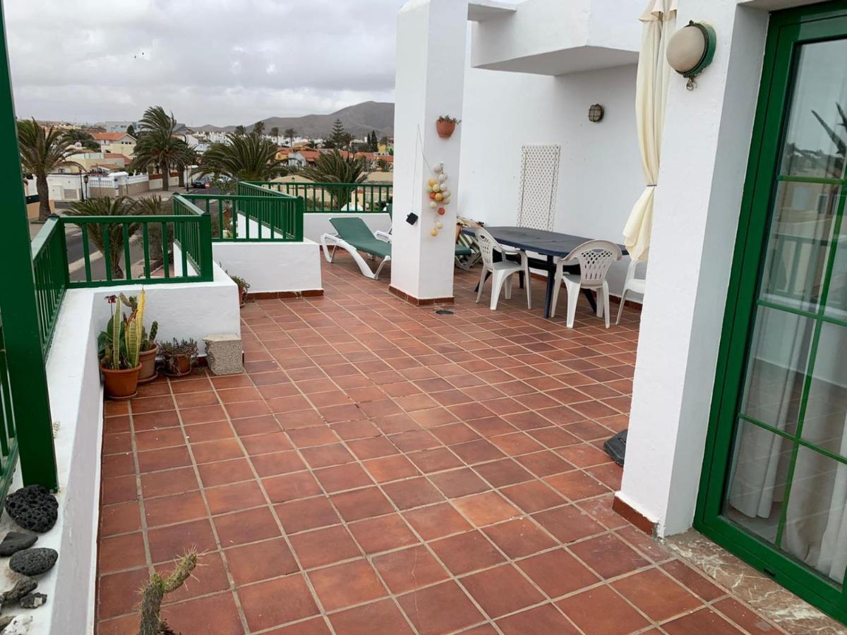 Exclusive Beach Front Corralejo Fuerteventura Luaran gambar