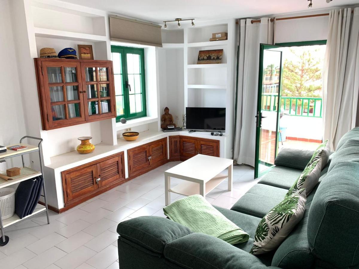 Exclusive Beach Front Corralejo Fuerteventura Luaran gambar