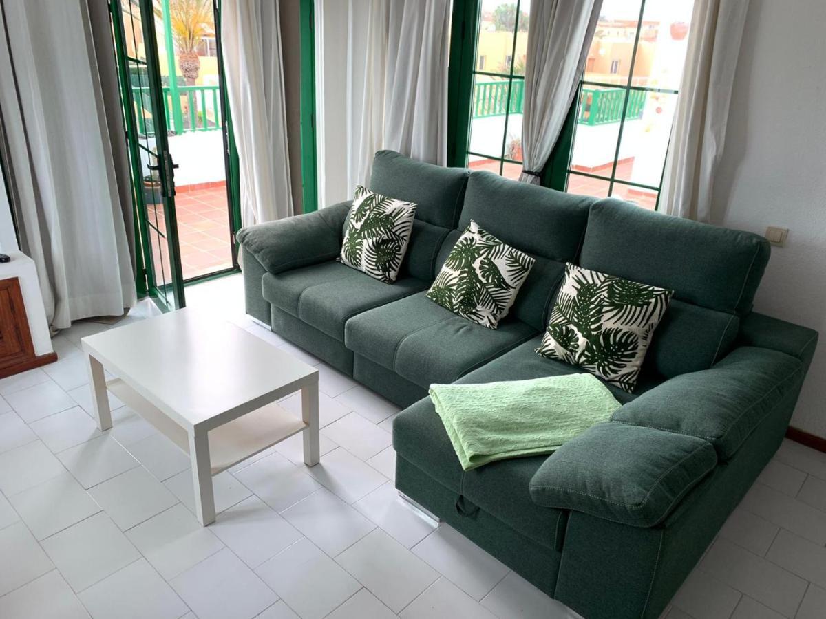 Exclusive Beach Front Corralejo Fuerteventura Luaran gambar