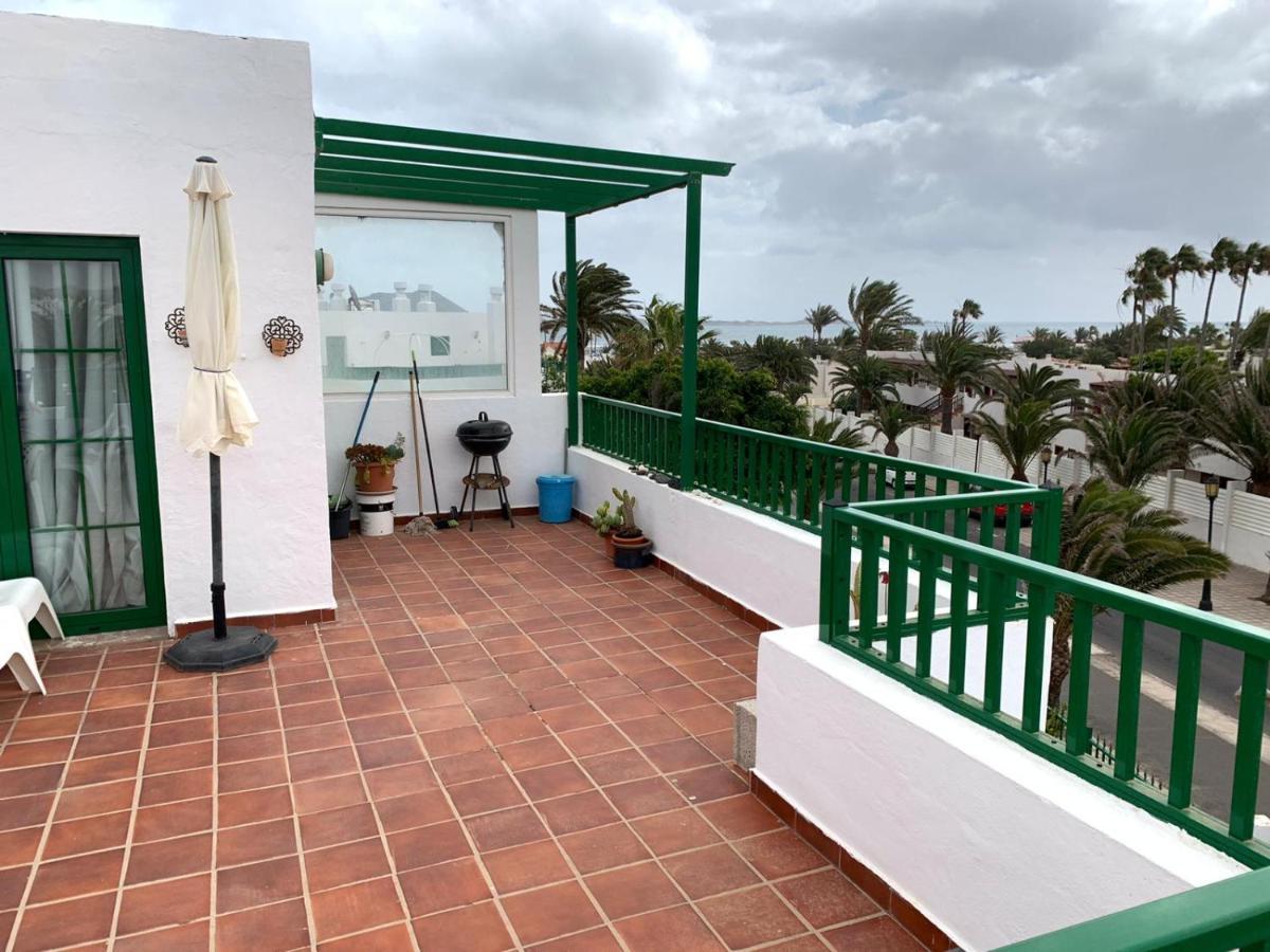 Exclusive Beach Front Corralejo Fuerteventura Luaran gambar