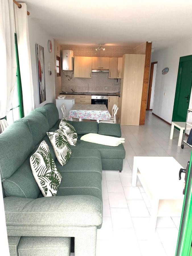 Exclusive Beach Front Corralejo Fuerteventura Luaran gambar