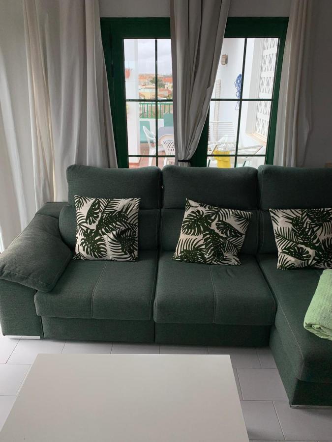 Exclusive Beach Front Corralejo Fuerteventura Luaran gambar