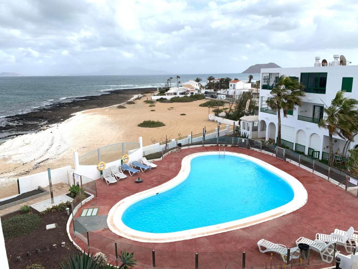 Exclusive Beach Front Corralejo Fuerteventura Luaran gambar