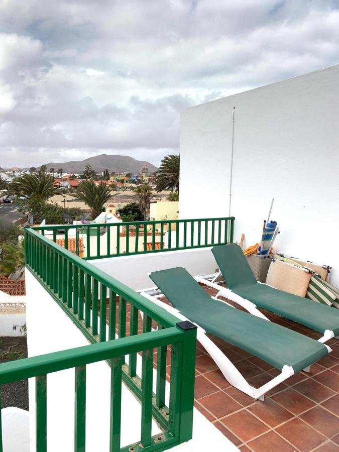 Exclusive Beach Front Corralejo Fuerteventura Luaran gambar